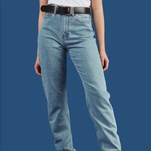 UNIF Timmy jeans size 24